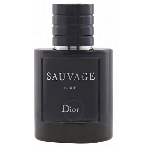 dior spray men's|DIOR Men's Sauvage Elixir Spray, 3.4 oz. .